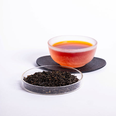 Earl Grey Lavender