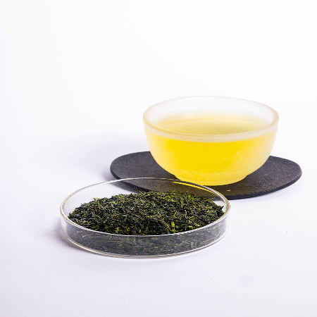 Gyokuro