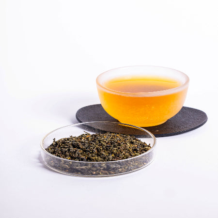 Moroccan Mint, Organic