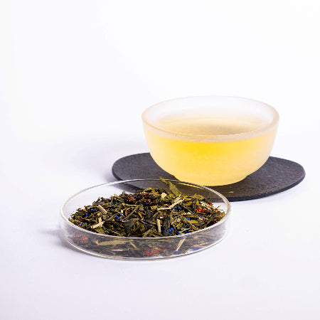 Goji Blueberry Pomegranate