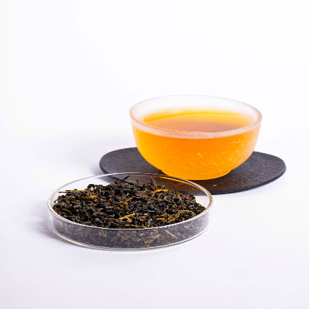 Jun Jun Japanese Oolong