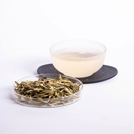 Yin Zhen Silver Needle