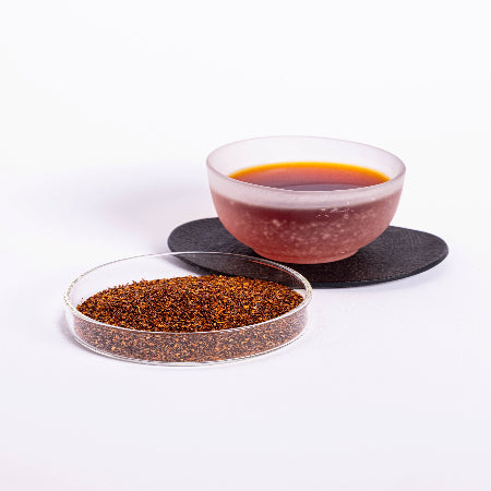 Rooibos, Organic