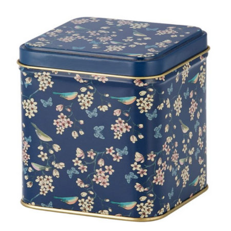 Nessie 3.5oz. Square Tin