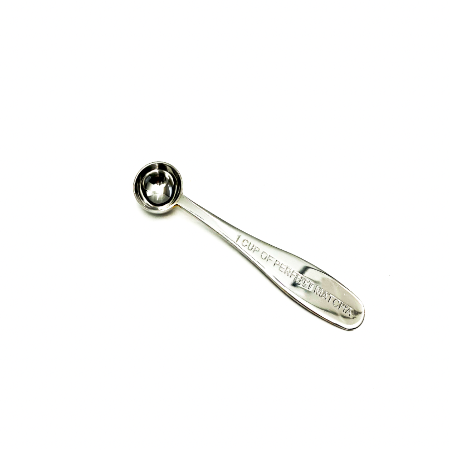 Perfect Matcha Spoon