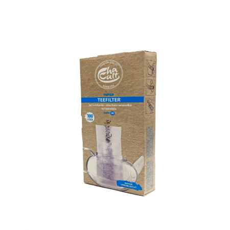 Finum Large Tea Bags