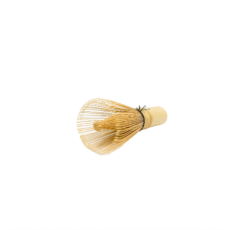 Matcha Bamboo Whisk