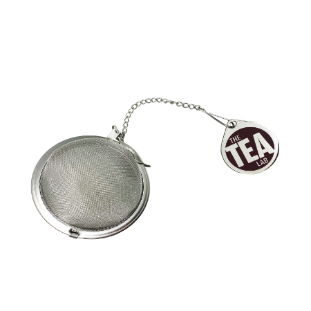 The Tea Lab Logo Tea Egg-Medium