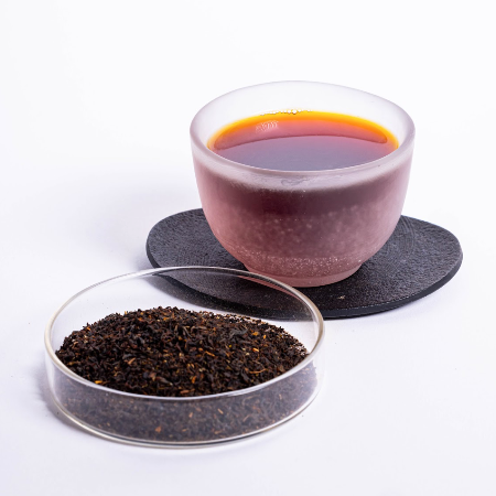 Scottish Breakfast – The Tea Lab