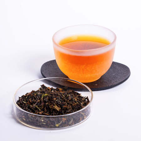 Darjeeling Makaibari, Autumnal, Organic