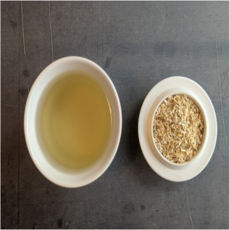 Eleuthero Root AKA Siberian Ginseng