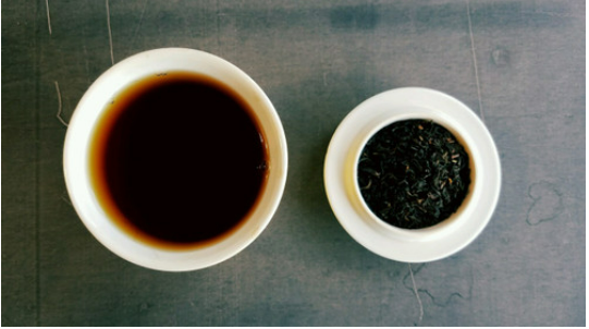 Lapsang Souchong, Organic