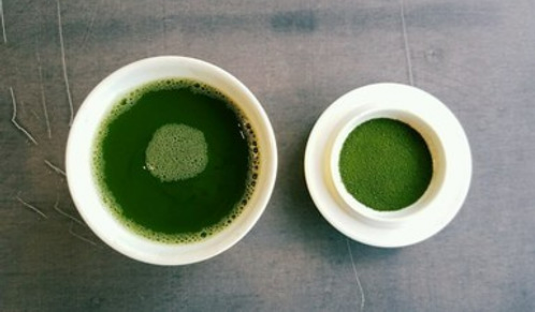 Ceremonial Matcha Organic 1 oz Tin, Organic by Sugimoto