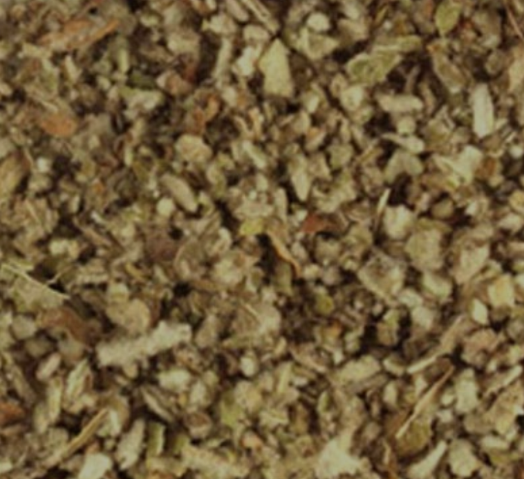 Mullein Leaf, Wild Crafted