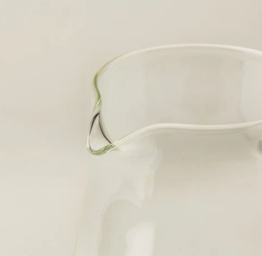 ForLife Fuji 18 oz. Glass Teapot