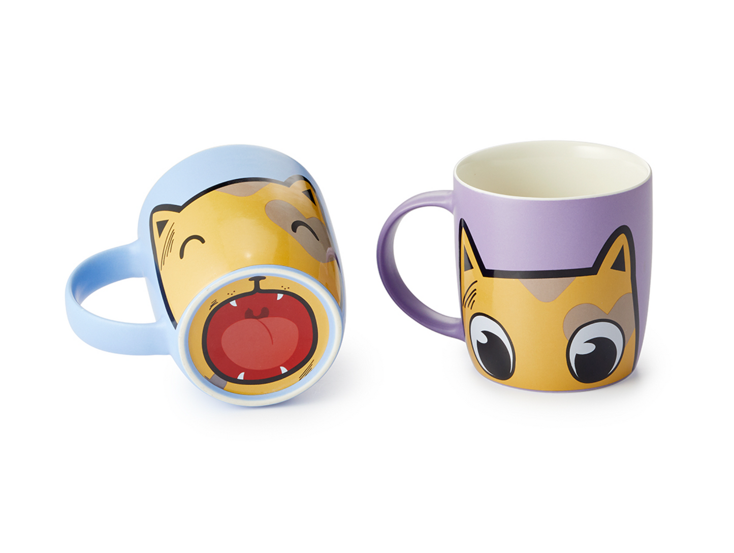 Murphy Mug by Cha Cult
