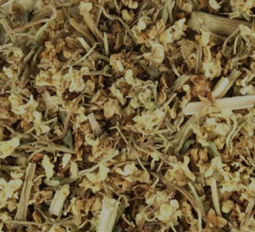 Elder Flower, Organic