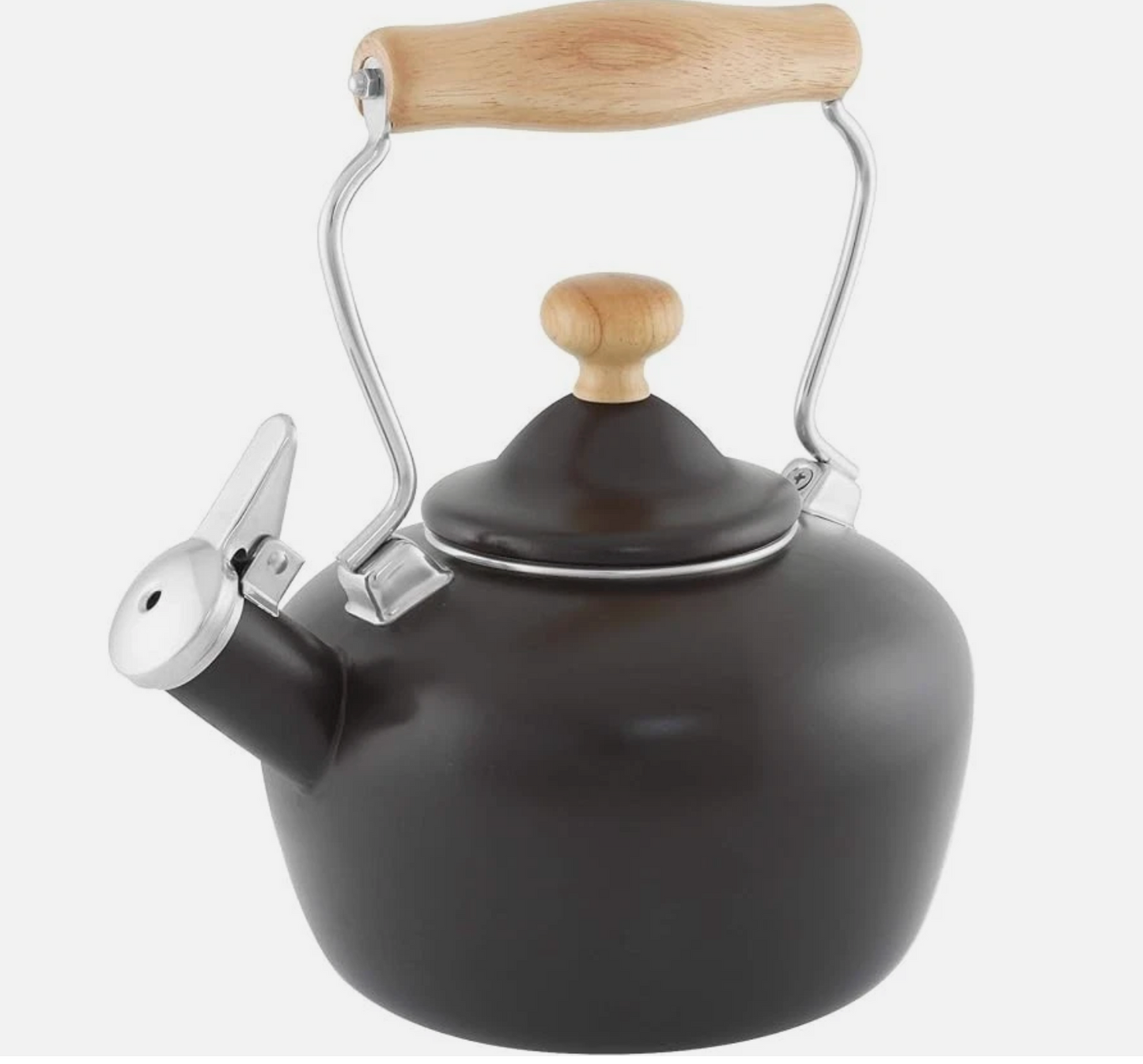 Carinawood Tea Kettle by Chantal