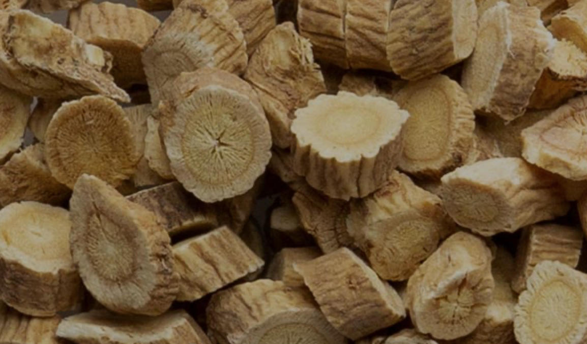 Astragalus Root, Organic