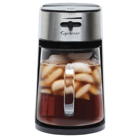 Iced Tea Maker by Capresso