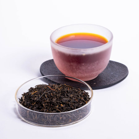 Irish Breakfast, Organic