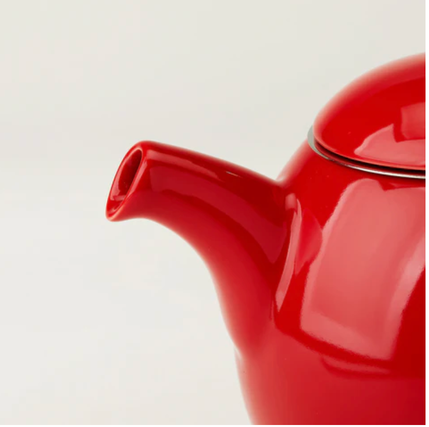 Curve Teapot 24oz. by ForLife