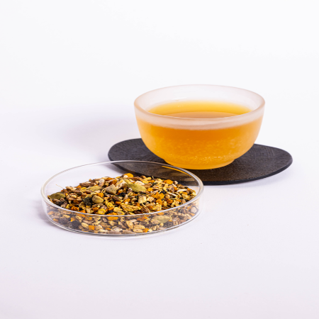 Detox 2.0, Organic – The Tea Lab