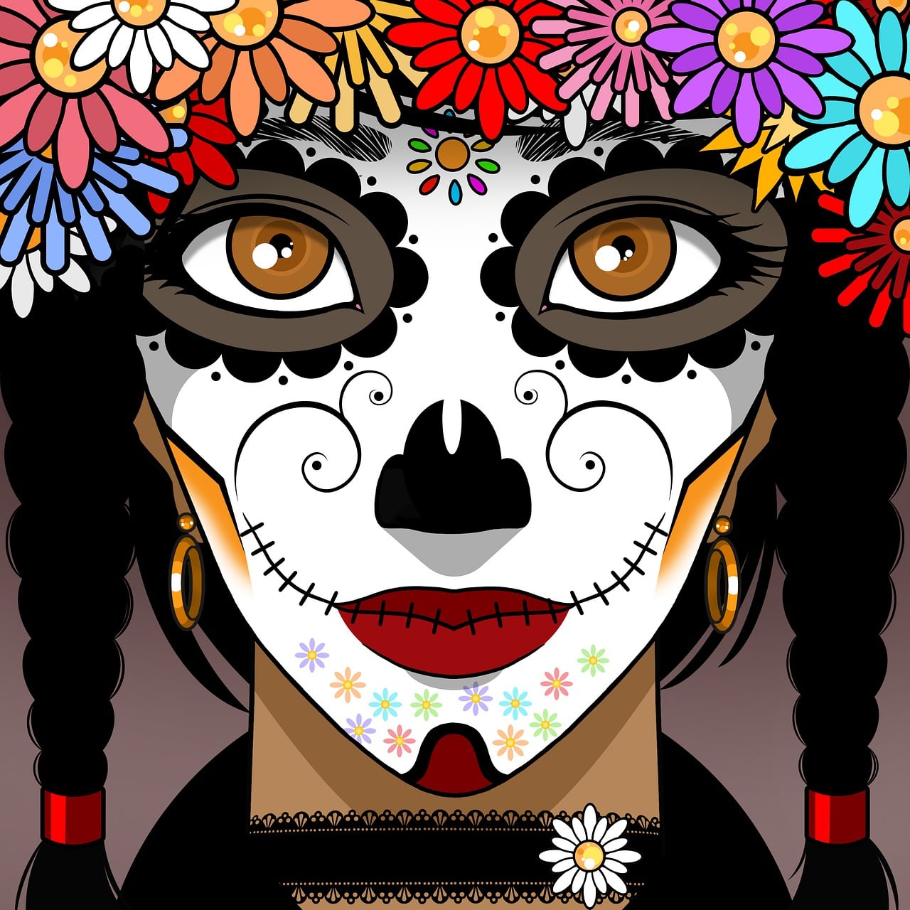 Day Of The Dead Limited Edition