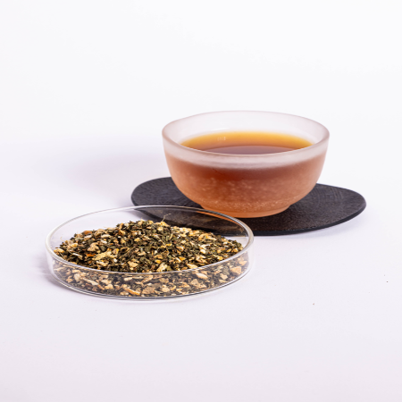 Evening Comfort, Organic