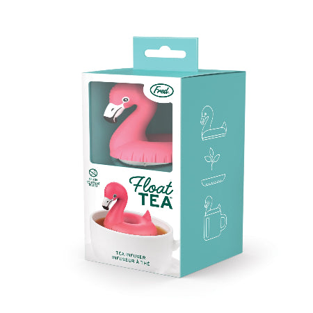 Float Tea-Flamingo by Fred