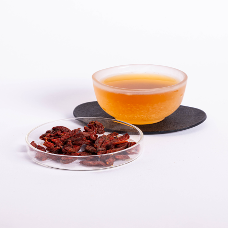 Goji Berry, Organic