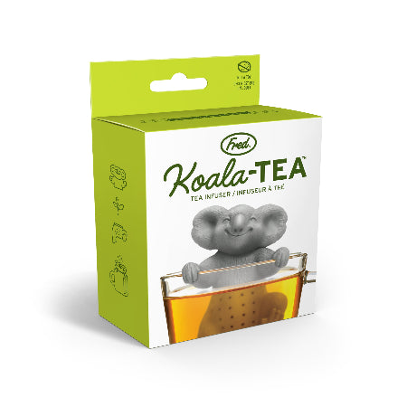 Koala Tea Infuser by Fred