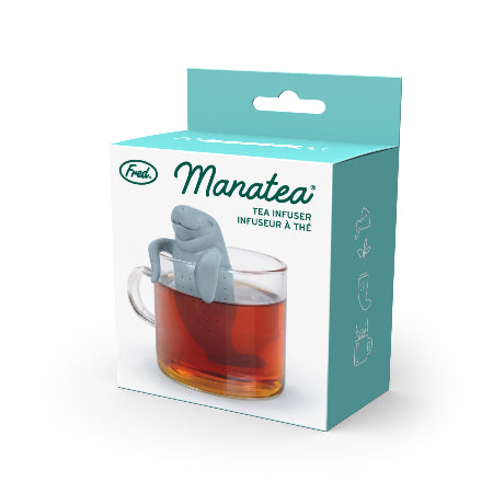 Mana-Tea Infuser by Fred