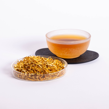 Marigold Petals, Organic