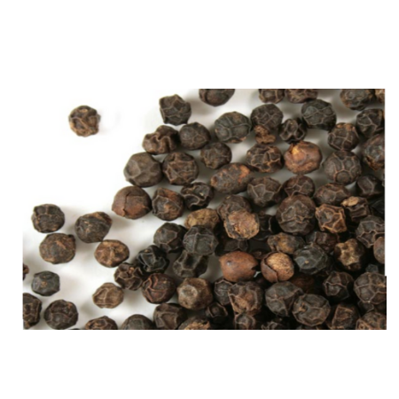 Peppercorn - Black, Organic
