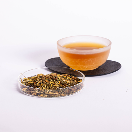 Prithvi (Earth/Water)