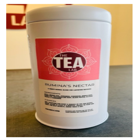 Rumina's Nectar 2oz. Tin