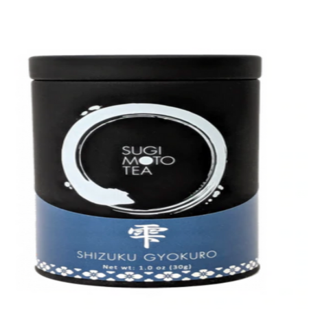 Shizuku Gyokuro Reserve