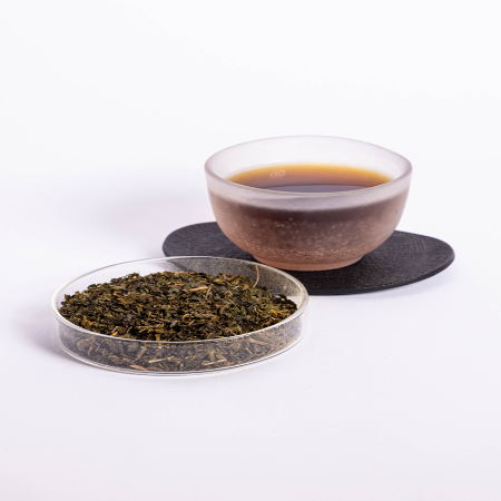 Stinging Nettle, Organic