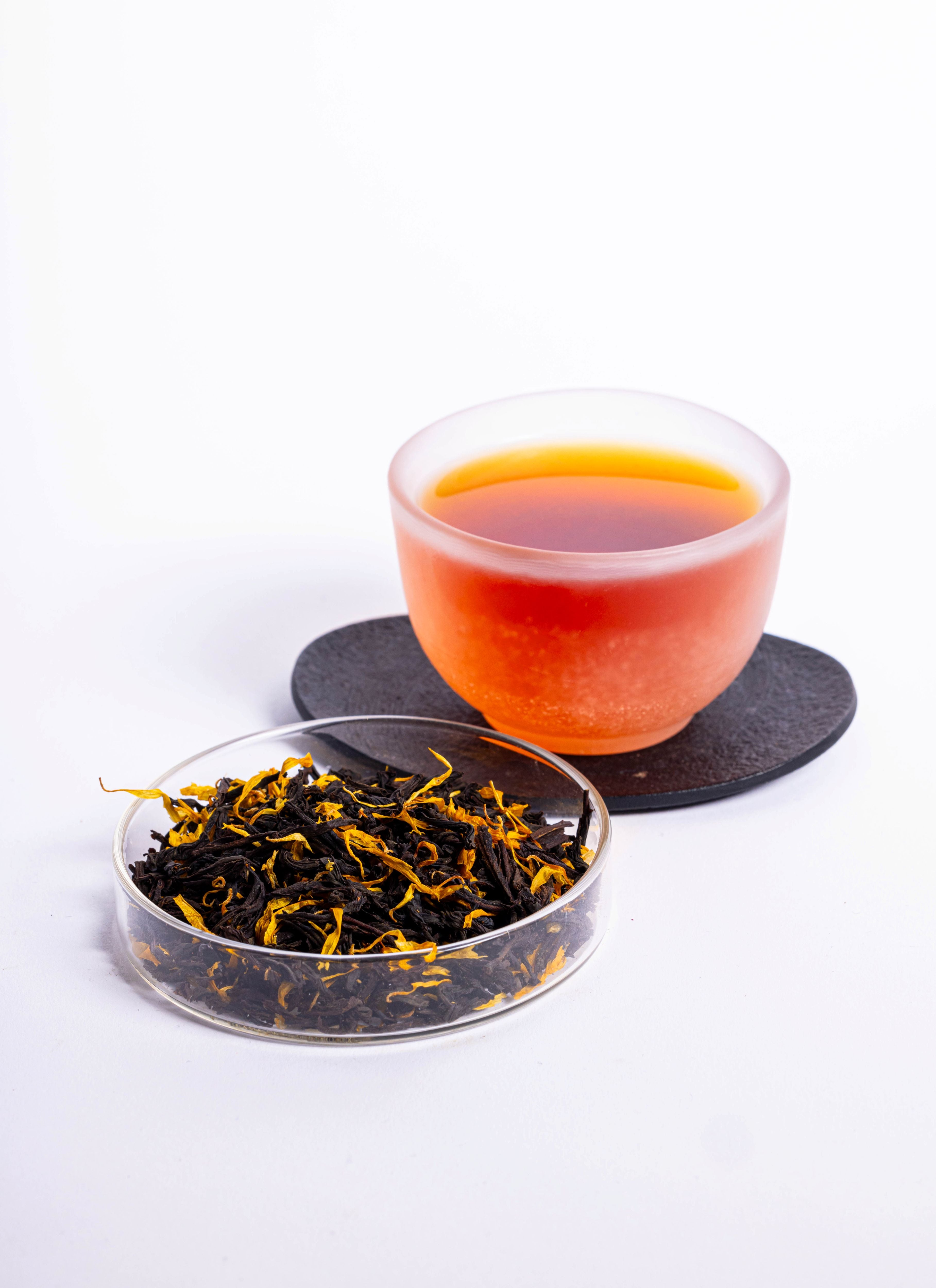 White – The Tea Lab