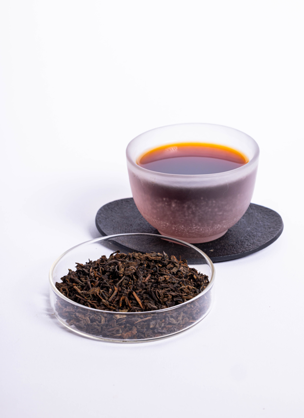 PU ERH