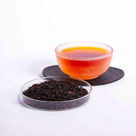 Earl Grey Decaf