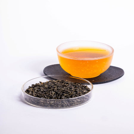 Temple Of Heaven Gunpowder