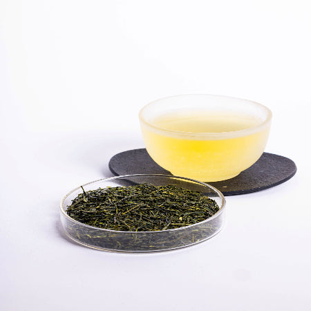 Sencha, Organic