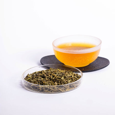 Sencha Decaf