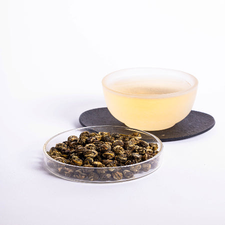 Jasmine Pearls Organic