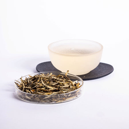 Silver Needle Jasmine