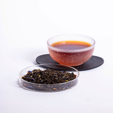 Superfruit Pu Erh