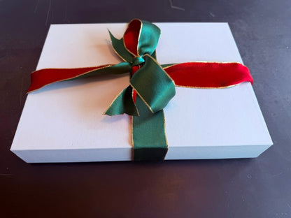6 Tube Holiday Gift Set