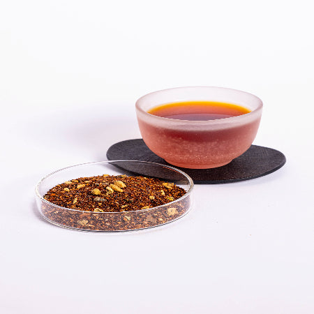 Rooibos Chai, Organic